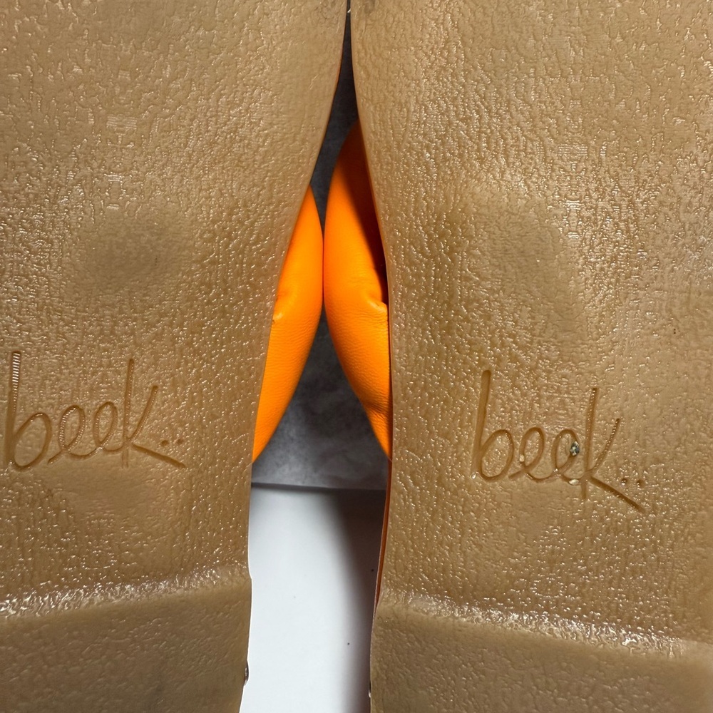 Beek sunbird sandals - Picture 7 of 7